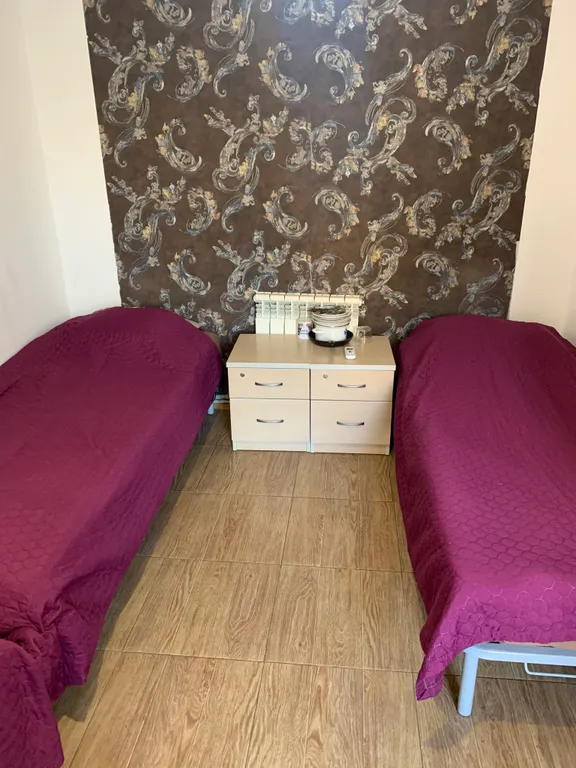 Квартира Комната — Адлер