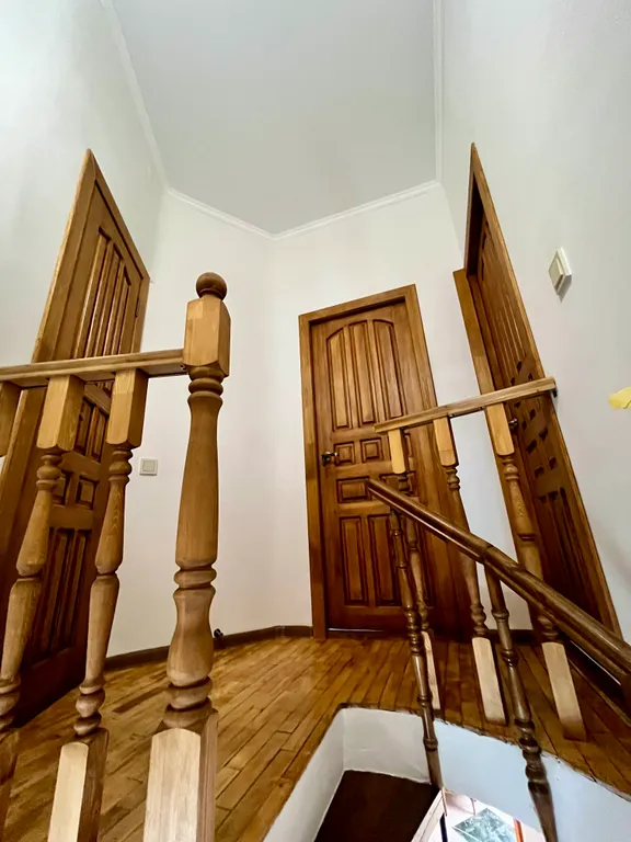 Дом с мангальной зоной под ключ