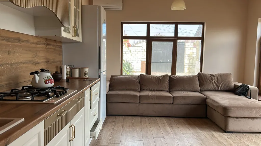 3-комнатный Дом