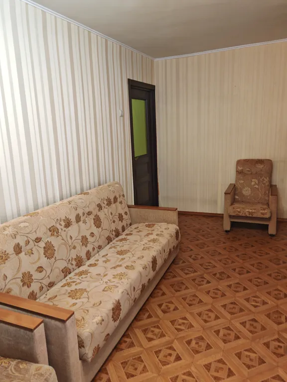 Квартира Уютная квартира "Зебра" м.Гагаринская — Самара