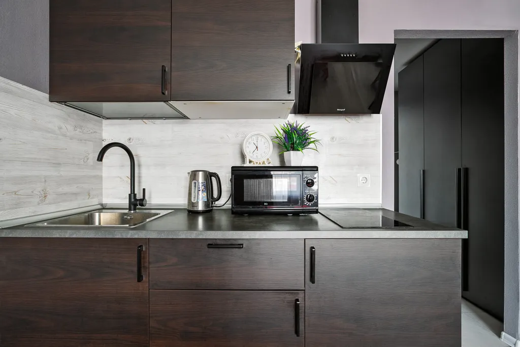 Квартира недалеко от метро Сходненская