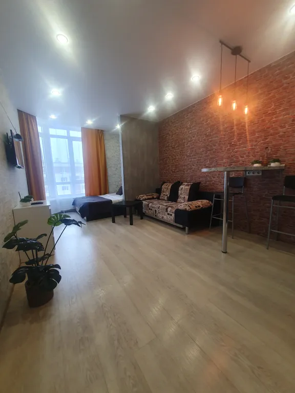 Квартира Московский проспект