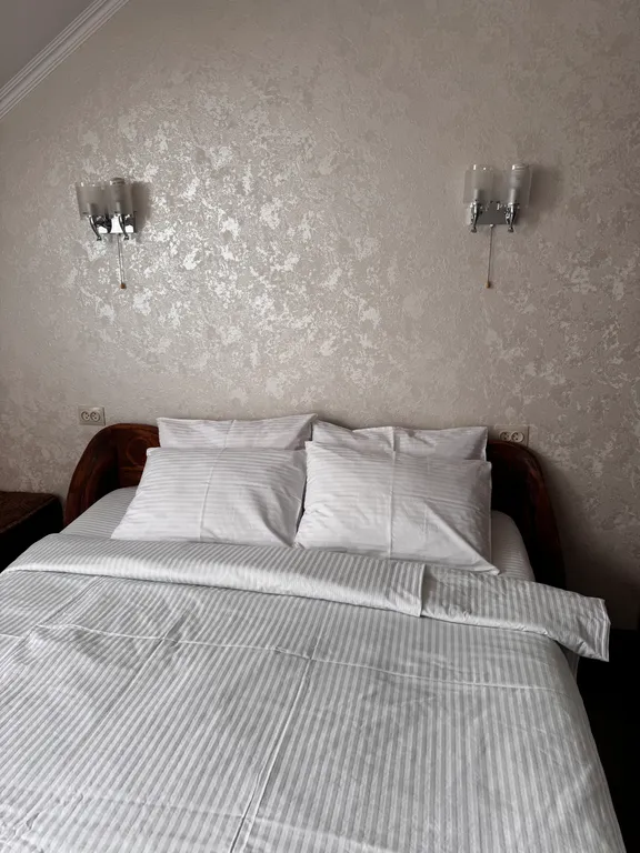 Бунгало в эко стиле Sunny day