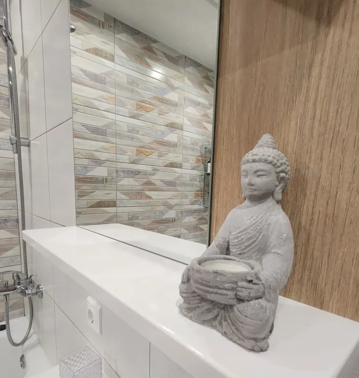 Апартамент Паруса