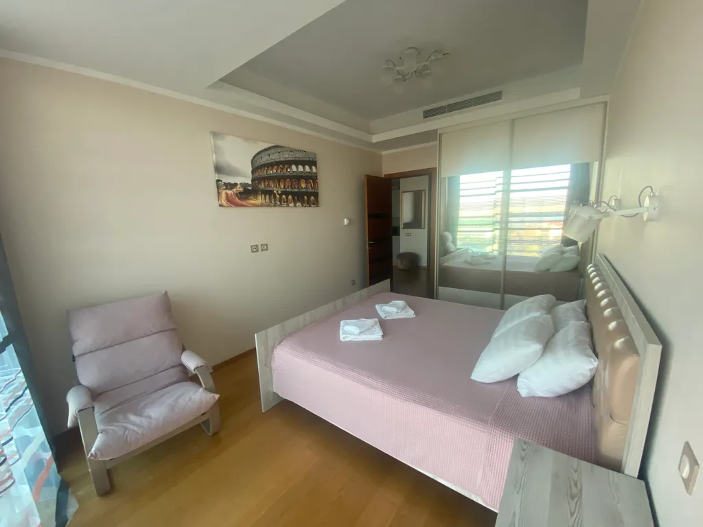 Видовая евродвушка