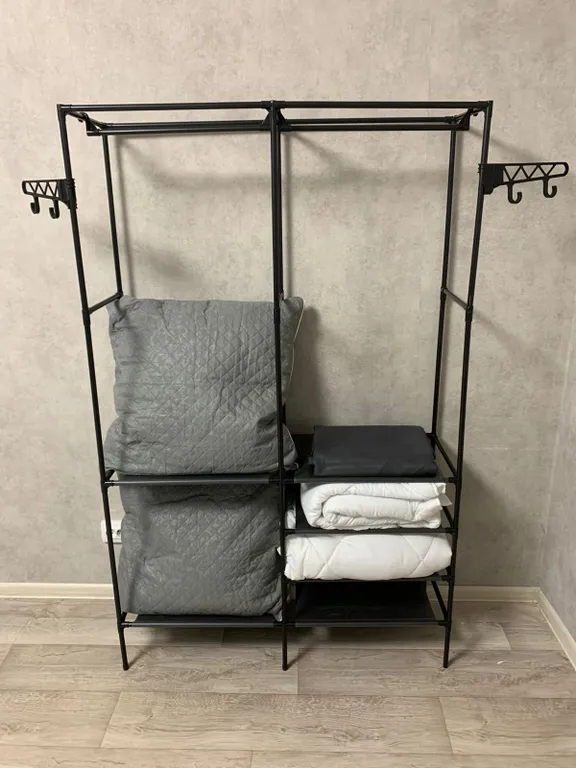 Уютная квартира рядом с библиотекой