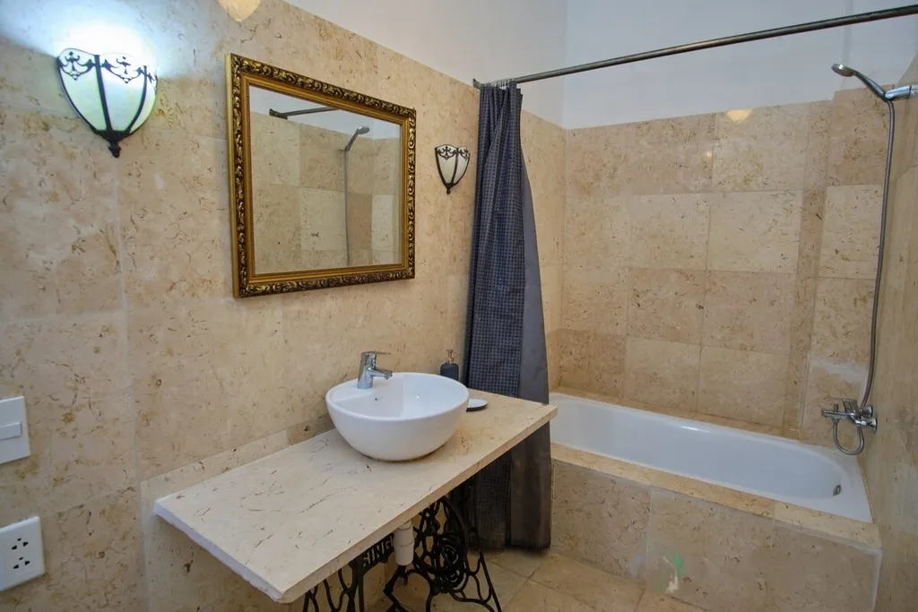 Независимая квартира в Старой Гаване с террасой