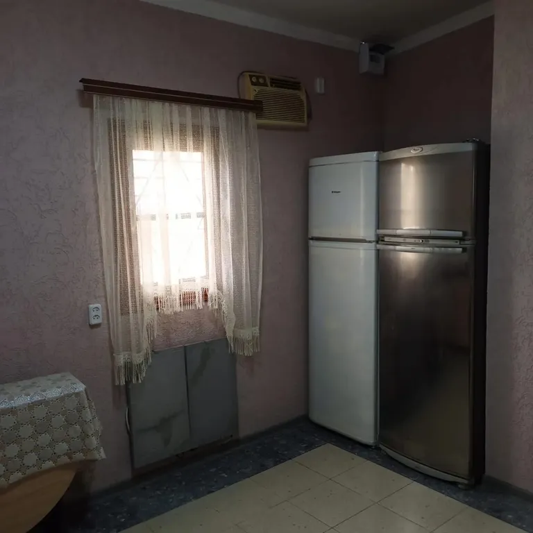 Квартира Уютная комната с видом на море и горы — Сухум