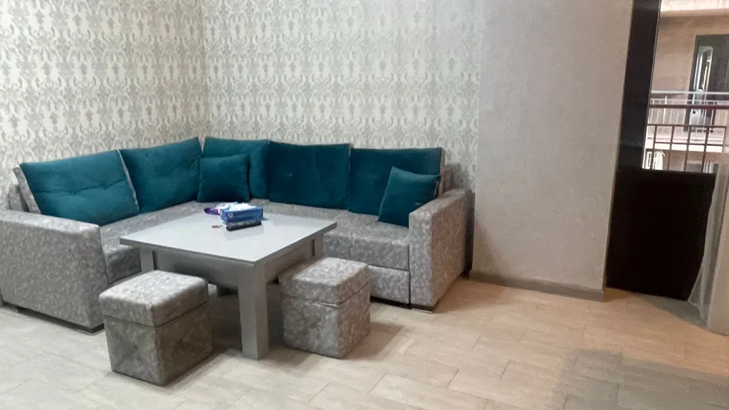 Квартира Апартамент в современном стиле в центре города — аренда посуточно в Ереван