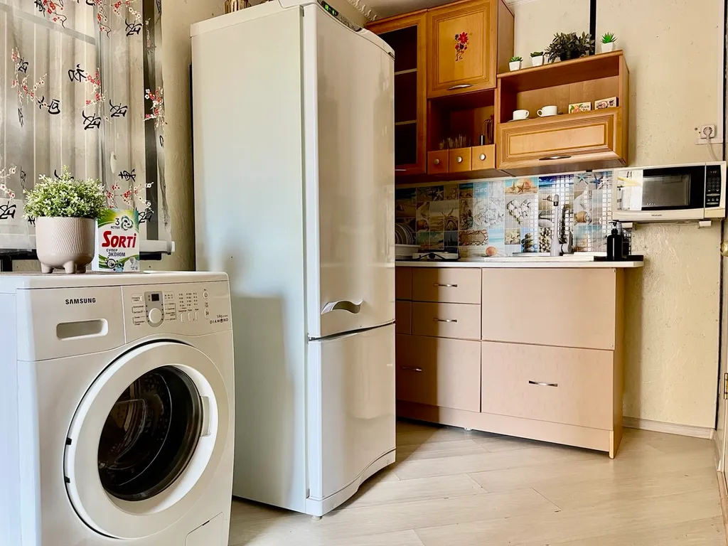 Коттедж Коттедж Белая дача — Ейск