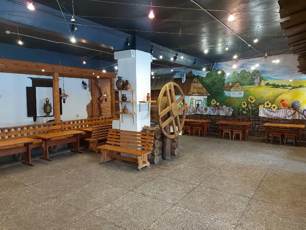 Коттедж 2-комнатный Дом — Нижний Новгород