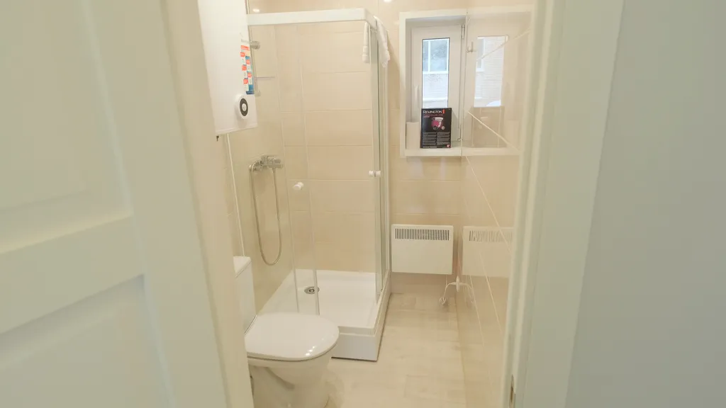 Коттедж 1-комнатный Дом — Волхов