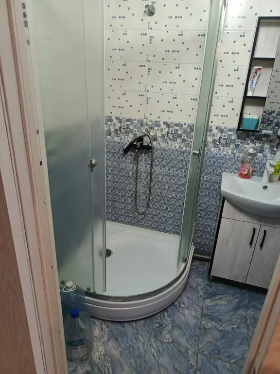 Уютная квартира рядом с Донузлавом