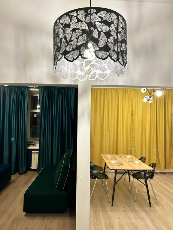 Апартамент в 5 минутах от исторического центра