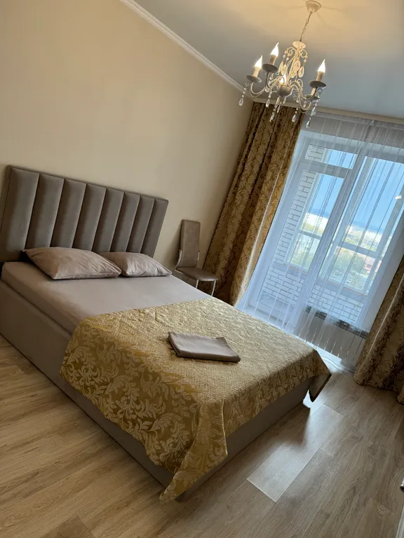 Квартира в центре города