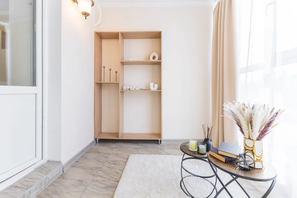 Апартаменты Velvet Stay