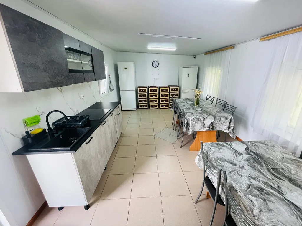 Квартира Комната — Сочи