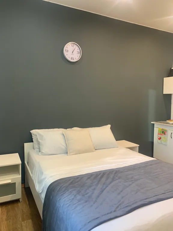 Квартира Квартира Счастливая матрешка студия у Московского вокзала — Санкт-Петербург