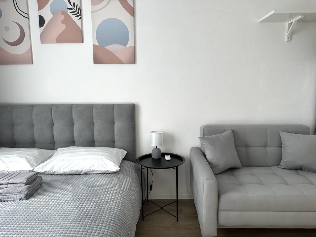 Студия рядом с Аэропортом Внуково