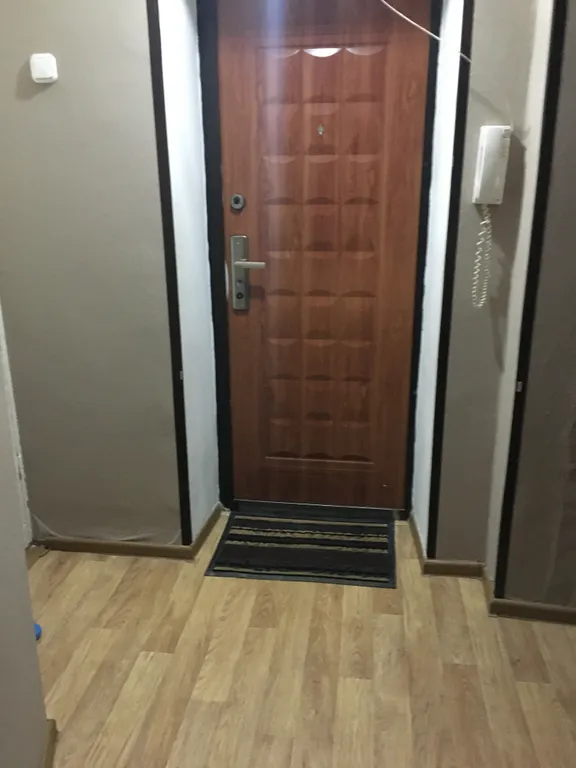 Квартира 1-комнатная Квартира — Элиста