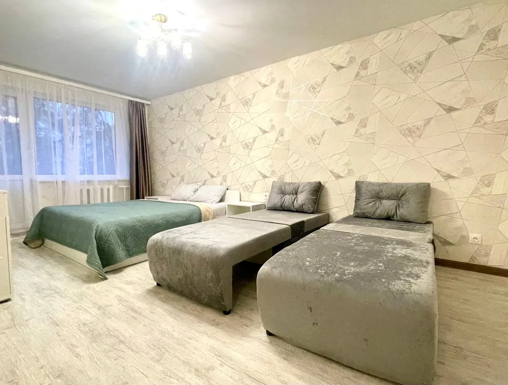 Квартира в Московском районе