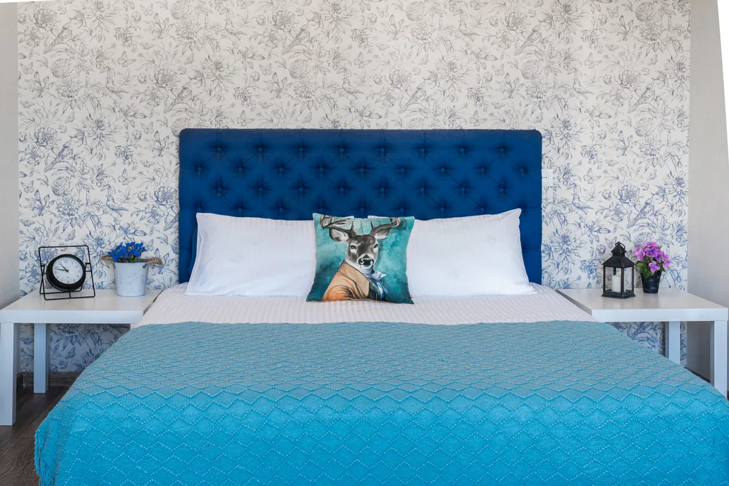 Квартира Студия Индиго — аренда посуточно в Пермь