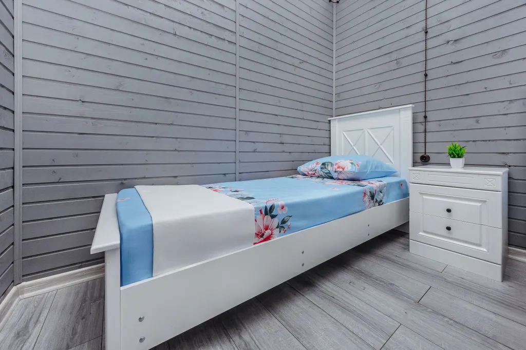 2-комнатный Дом