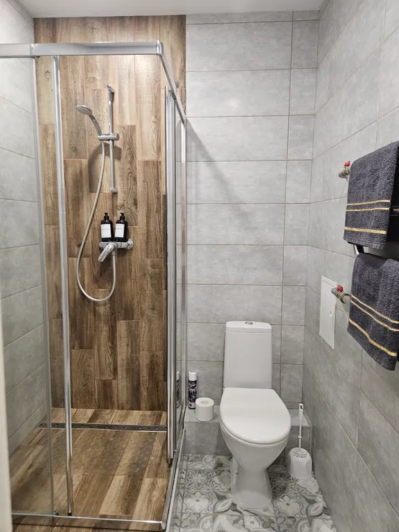 Апартаменты