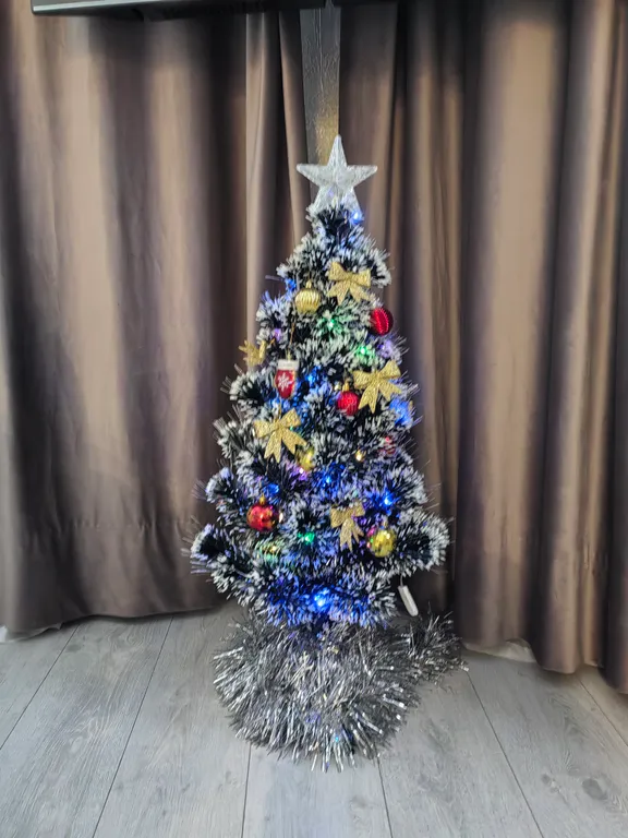 Видовая квартира в центре у парка