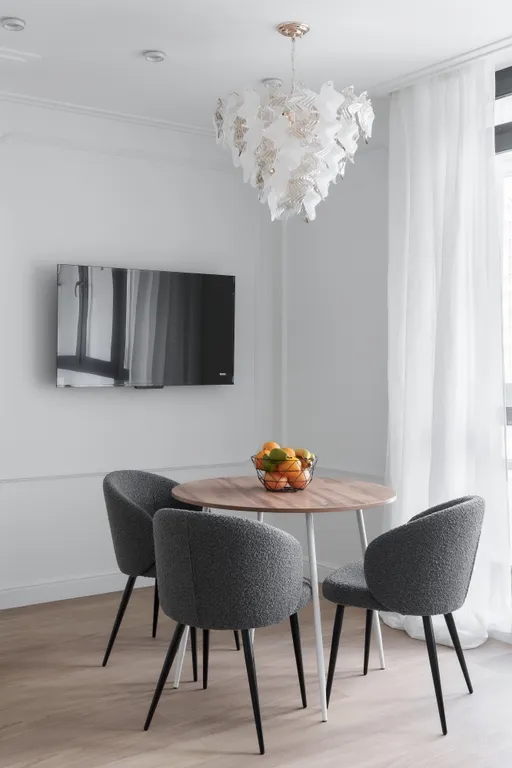 Квартира Da Vinci Apartment — Минск