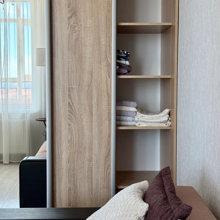 Квартира Квартира Море зовет — Геленджик