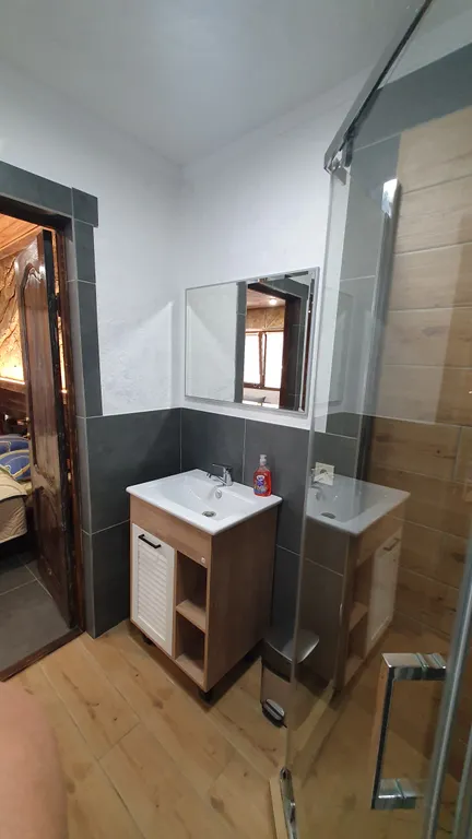 Квартира Комната — Гагра