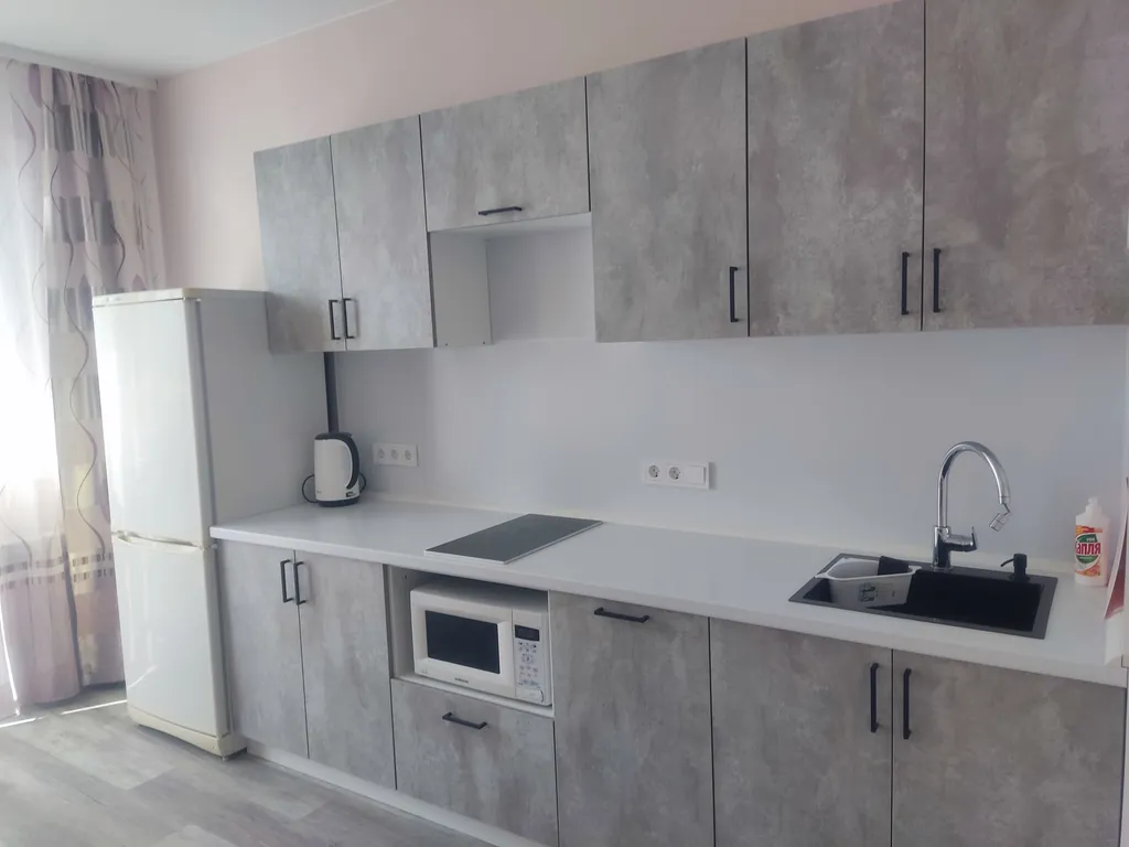 Квартира Новая и комфортная квартира — Иркутск