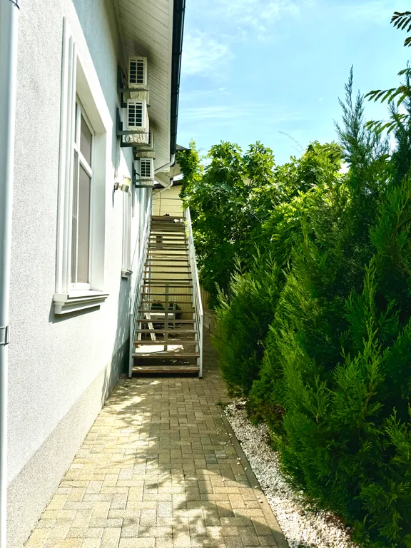 Гостевой дом Вилла-Лето