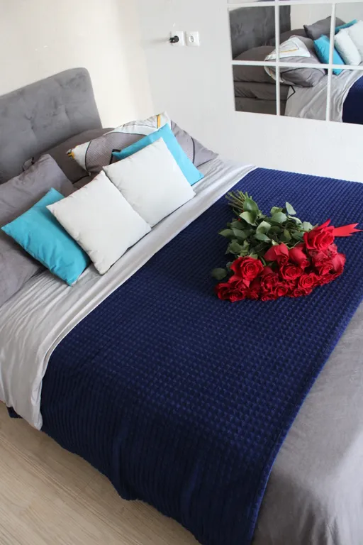 Квартира на Сармановском тракте