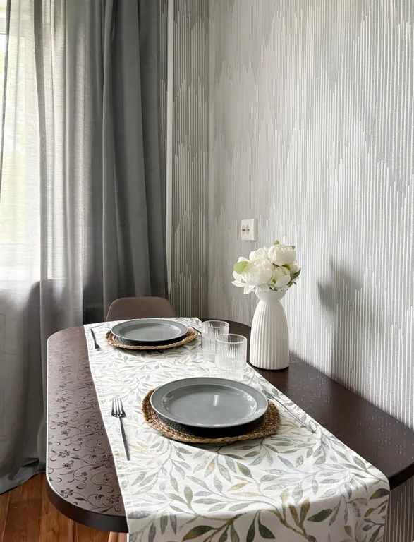 Квартира Двухкомнатная квартира в историческом центре города — Красноярск