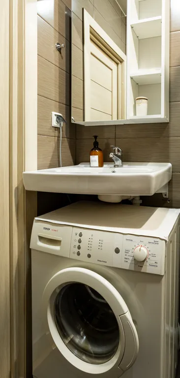 Уютная студия