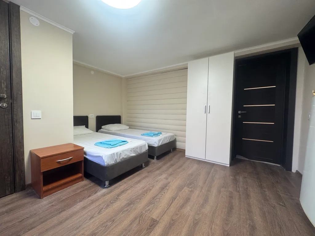 Квартира Комната — Адлер