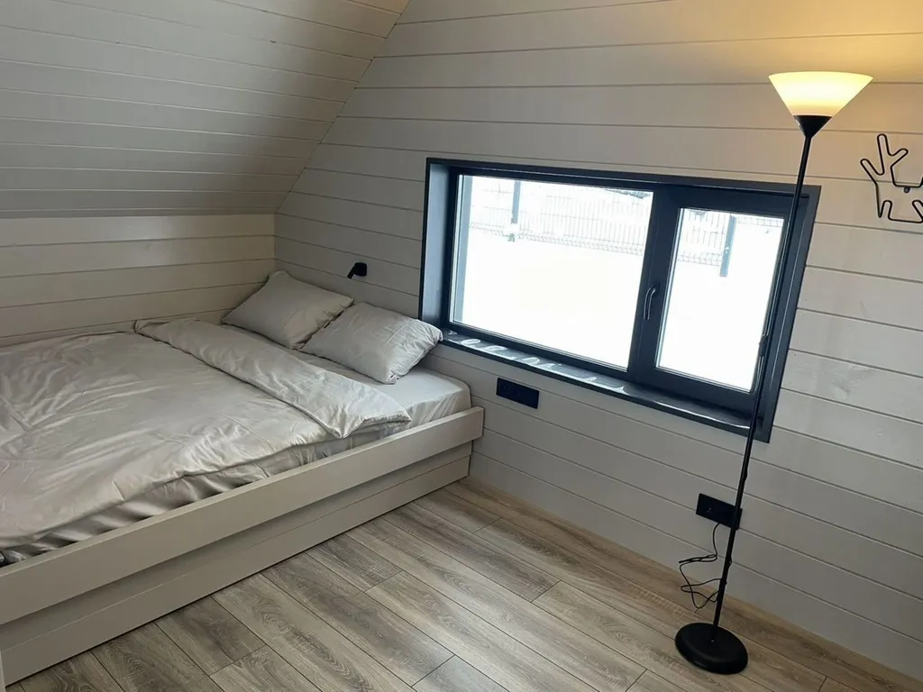 ГоркиБарн дом 1