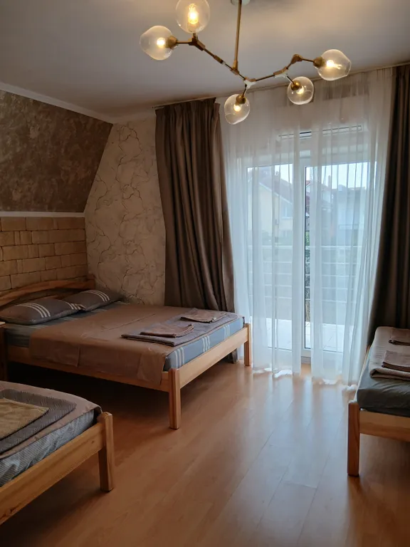 Дом на море