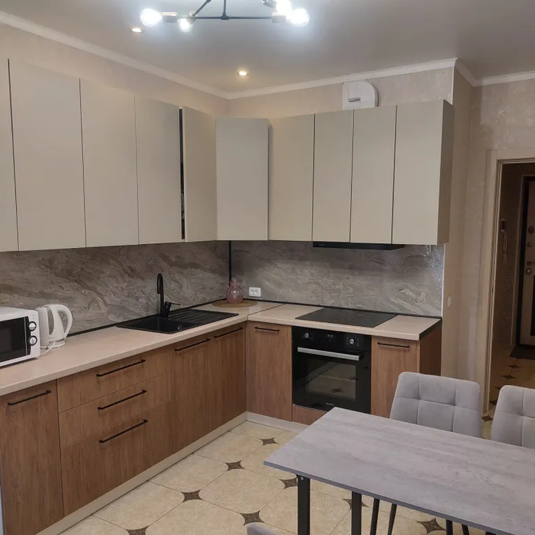 Квартира 2-комнатная Квартира — Анапа