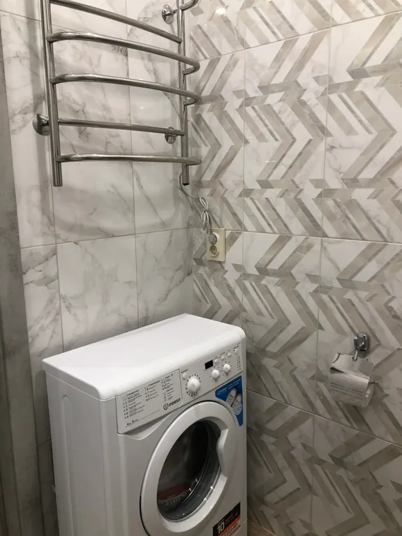 Апартаменты у моря