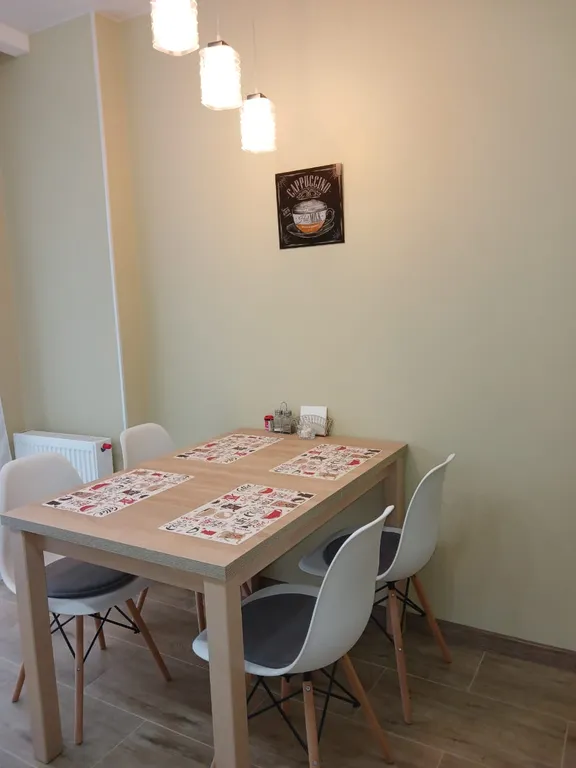 Квартира Квартира у моря — Светлогорск