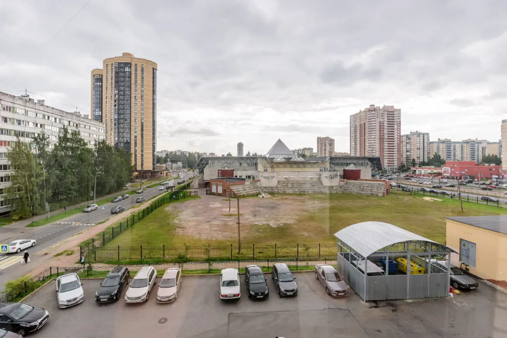 Байконурская синица от Точно Ключи