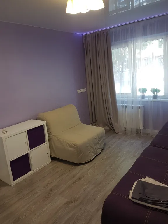 Квартира в самом центре Сочи