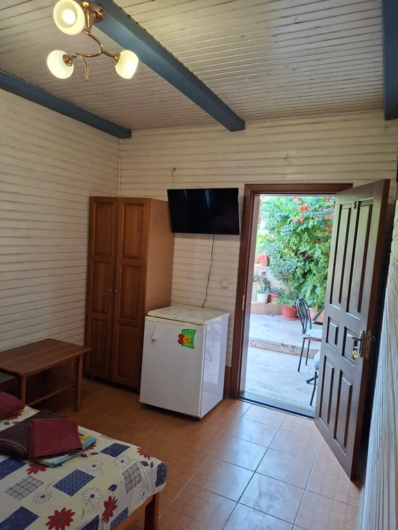 2-местная комната