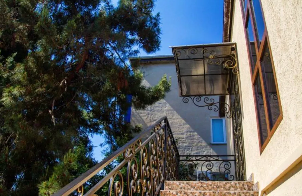 Квартира Комната — Гагра