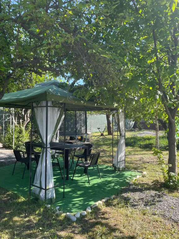 Загородный дом Лиман