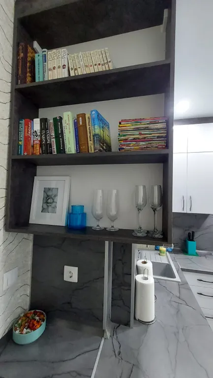 Квартира Квартира в курортной зоне — Горячий Ключ