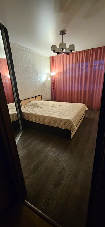 Квартира Уютная 2-комнатная квартира со всеми удобствами — Красноярск